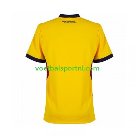 Ecuador Thuis Shirt World Cup 2026